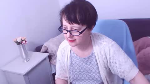 Snapshot of christarose chatting on February 2025 07:07:01 AM Christa online show from February 2025 07:07:01 AM