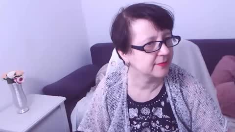 Snapshot of christarose chatting on February 2025 07:23:01 PM Christa online show from February 2025 07:23:01 PM