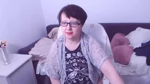 Snapshot of christarose chatting on February 2025 05:41:01 AM Christa online show from February 2025 05:41:01 AM