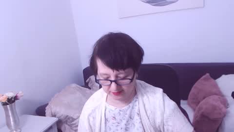 Snapshot of christarose chatting on February 2025 08:01:01 PM Christa online show from February 2025 08:01:01 PM
