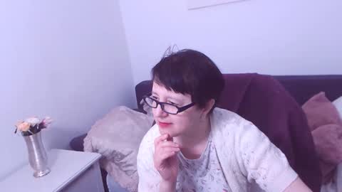 Snapshot of christarose chatting on February 2025 11:03:02 PM Christa online show from February 2025 11:03:02 PM