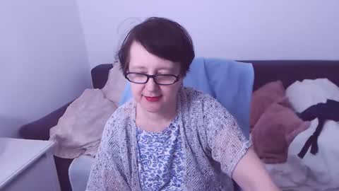 Snapshot of christarose chatting on February 2025 07:27:02 PM Christa online show from February 2025 07:27:02 PM