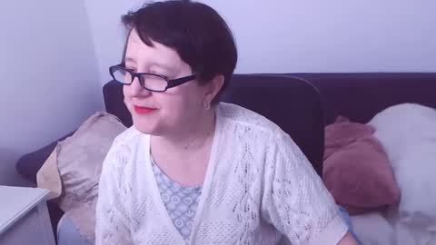 Snapshot of christarose chatting on February 2025 07:38:01 PM Christa online show from February 2025 07:38:01 PM