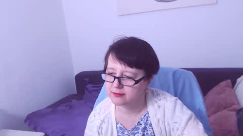 Snapshot of christarose chatting on February 2025 02:39:02 AM Christa online show from February 2025 02:39:02 AM