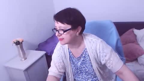 Snapshot of christarose chatting on February 2025 05:55:02 AM Christa online show from February 2025 05:55:02 AM