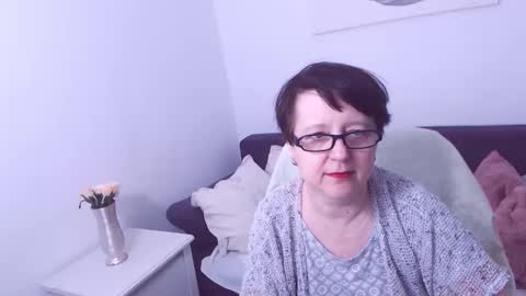 Snapshot of christarose chatting on February 2025 01:35:01 AM Christa online show from February 2025 01:35:01 AM