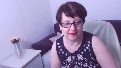 Snapshot of christarose chatting on February 2025 05:37:02 PM Christa online show from February 2025 05:37:02 PM