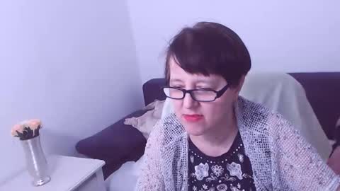 Snapshot of christarose chatting on February 2025 11:45:01 PM Christa online show from February 2025 11:45:01 PM