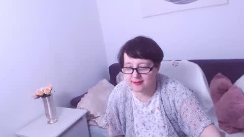 Snapshot of christarose chatting on March 2025 02:19:02 AM Christa online show from March 2025 02:19:02 AM