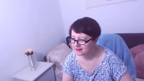 Snapshot of christarose chatting on March 2025 04:21:01 PM Christa online show from March 2025 04:21:01 PM