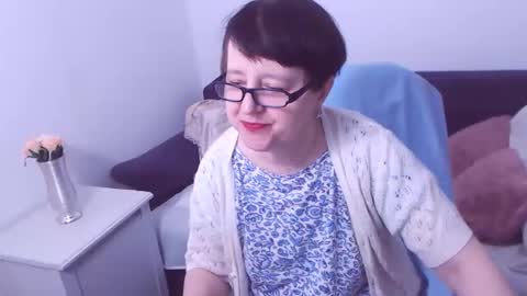 Snapshot of christarose chatting on March 2025 07:23:01 PM Christa online show from March 2025 07:23:01 PM