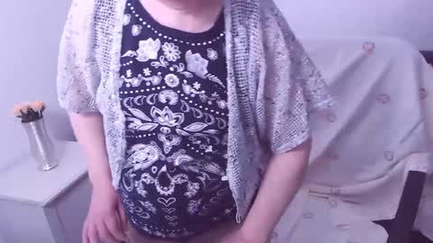 Snapshot of christarose chatting on March 2025 05:00:02 AM Christa online show from March 2025 05:00:02 AM