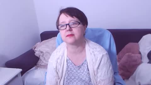 Snapshot of christarose chatting on March 2025 07:18:01 PM Christa online show from March 2025 07:18:01 PM