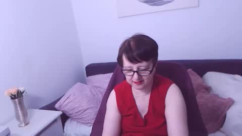Snapshot of christarose chatting on September 2025 11:28:02 PM Christa online show from September 2025 11:28:02 PM