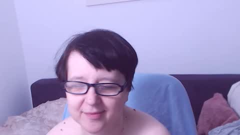 Christa online show from January 2026 07:11:01 PM