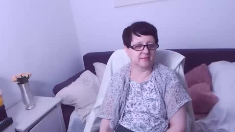 Snapshot of christarose chatting on May 2026 01:55:02 AM Christa online show from May 2026 01:55:02 AM