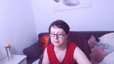 Snapshot of christarose chatting on May 2026 04:07:02 AM Christa online show from May 2026 04:07:02 AM