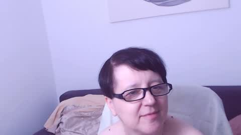Snapshot of christarose chatting on May 2026 08:07:01 PM Christa online show from May 2026 08:07:01 PM