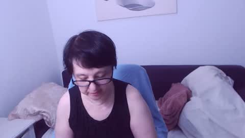 Christa online show from July 2026 11:45:02 PM