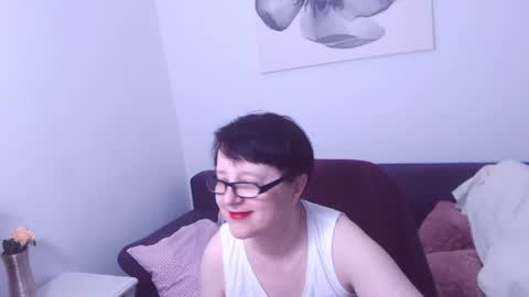 Christa online show from July 2026 06:56:01 PM
