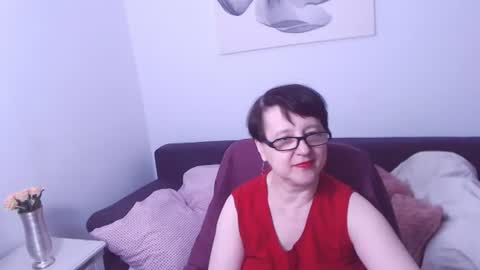 Christa online show from July 2026 07:12:02 PM