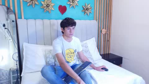 Christian  online show from March 2026 12:30:02 AM