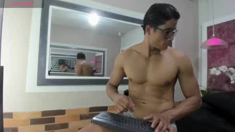 ---Chistian--- online show from March 2025 01:46:01 PM