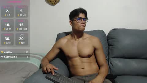 ---Chistian--- online show from September 2025 04:14:02 AM