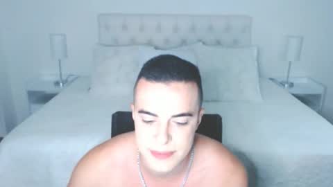 Snapshot of christiandiorx chatting on September 2025 02:27:01 AM christiandiorx online show from September 2025 02:27:01 AM