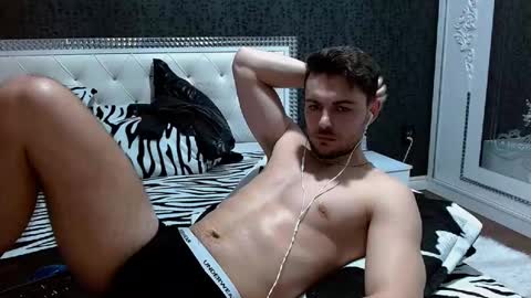 Master Gab online show from February 2025 03:30:02 PM