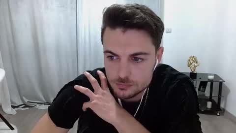 Master Gab online show from April 2026 04:58:02 PM