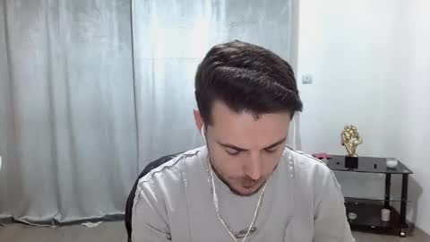 Master Gab online show from April 2026 06:10:01 PM