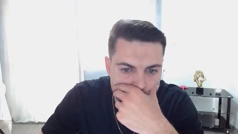 Snapshot of christianhot_ chatting on April 2026 03:03:01 PM Master Gab online show from April 2026 03:03:01 PM