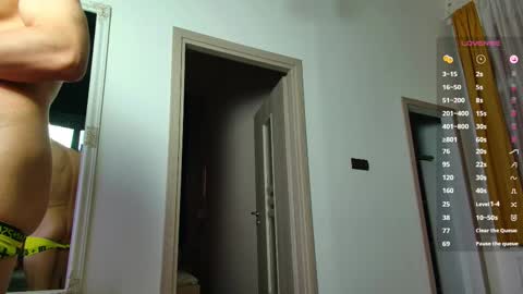 Snapshot of christianlevine_ chatting on September 2025 06:16:02 AM UPVOTE ME ------ ILL DO SOMETHING FOR FREE online show from September 2025 06:16:02 AM