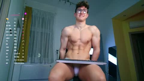 Snapshot of christianlevine_ chatting on October 2025 07:36:02 PM UPVOTE ME ------ ILL DO SOMETHING FOR FREE online show from October 2025 07:36:02 PM