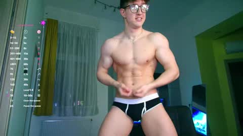 Snapshot of christianlevine_ chatting on November 2025 04:55:01 AM UPVOTE ME ------ ILL DO SOMETHING FOR FREE online show from November 2025 04:55:01 AM