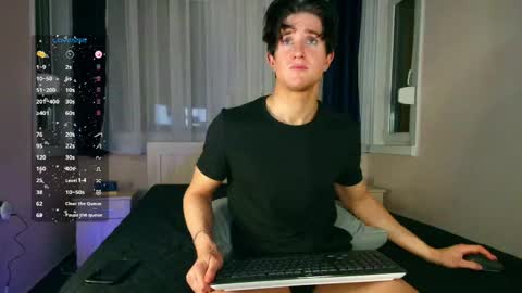 UPVOTE ME ------  ILL DO SOMETHING FOR FREE online show from April 2026 08:37:01 PM