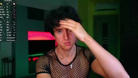 Snapshot of christianlevine_ chatting on June 2026 05:48:01 PM UPVOTE ME ------ ILL DO SOMETHING FOR FREE online show from June 2026 05:48:01 PM