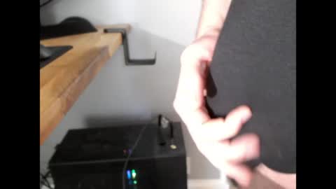 Chris online show from May 2026 02:00:02 PM