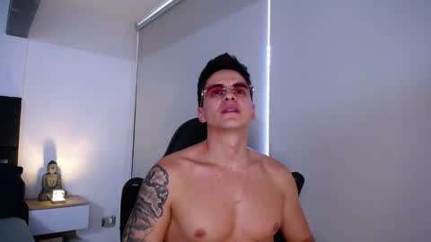 Christian online show from November 2025 05:57:01 PM