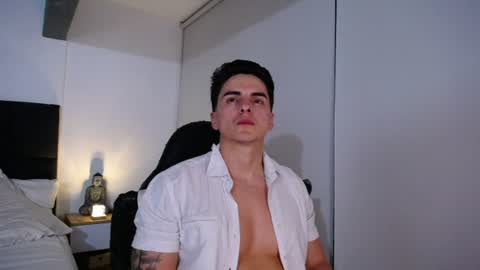 Snapshot of christianvalenzia chatting on June 2026 01:30:02 AM Christian online show from June 2026 01:30:02 AM