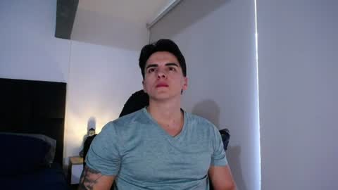 Snapshot of christianvalenzia chatting on July 2026 07:31:01 PM Christian online show from July 2026 07:31:01 PM