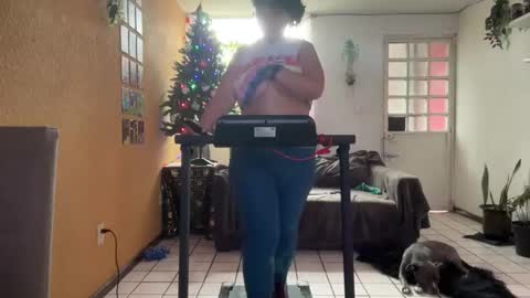 christianvalles online show from January 2025 05:27:02 PM