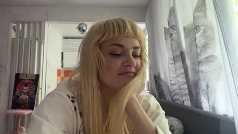 Snapshot of christiechorney chatting on June 2026 01:03:01 PM christiechorney online show from June 2026 01:03:01 PM