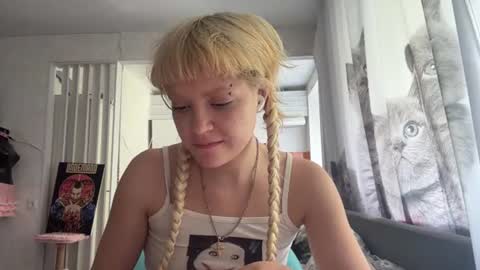 Snapshot of christiechorney chatting on July 2026 09:16:02 AM christiechorney online show from July 2026 09:16:02 AM