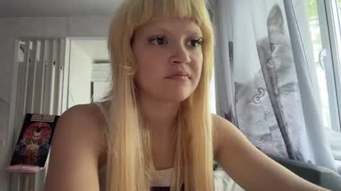 Snapshot of christiechorney chatting on July 2026 10:21:02 AM christiechorney online show from July 2026 10:21:02 AM