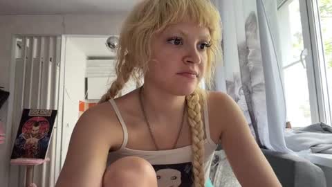 Snapshot of christiechorney chatting on July 2026 09:05:01 AM christiechorney online show from July 2026 09:05:01 AM