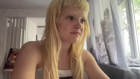 Snapshot of christiechorney chatting on July 2026 11:34:02 AM christiechorney online show from July 2026 11:34:02 AM