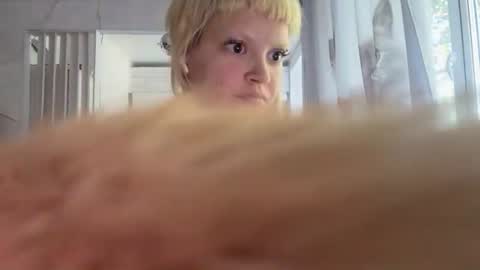 Snapshot of christiechorney chatting on July 2026 09:12:02 AM christiechorney online show from July 2026 09:12:02 AM