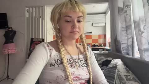 Snapshot of christiechorney chatting on July 2026 09:07:01 AM christiechorney online show from July 2026 09:07:01 AM